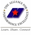 Alliance for Performance Excellence